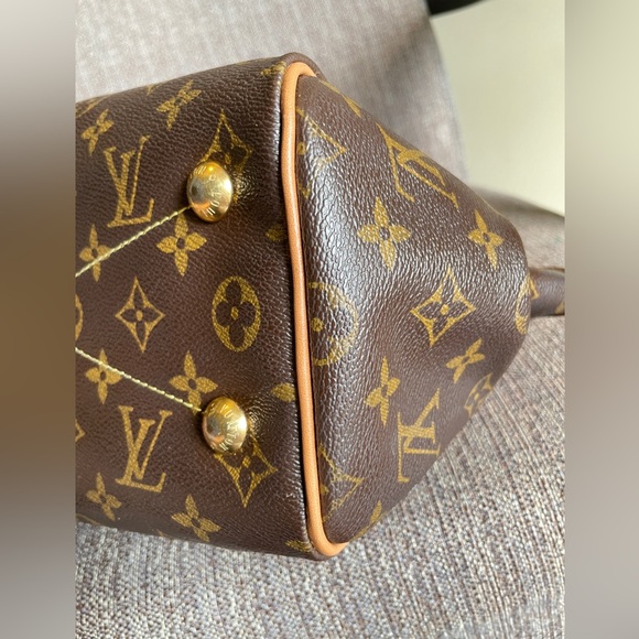 Authentic Louis Vuitton Tivoli PM - Picture 9 of 15